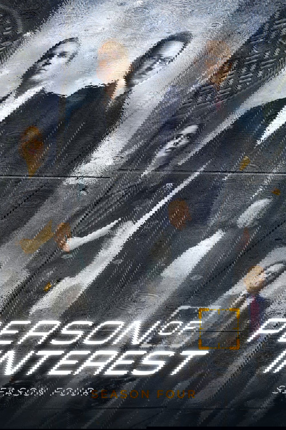 Person of Interest - Season 4 [47419] (A1768131363) [[Shows]] --Plex--